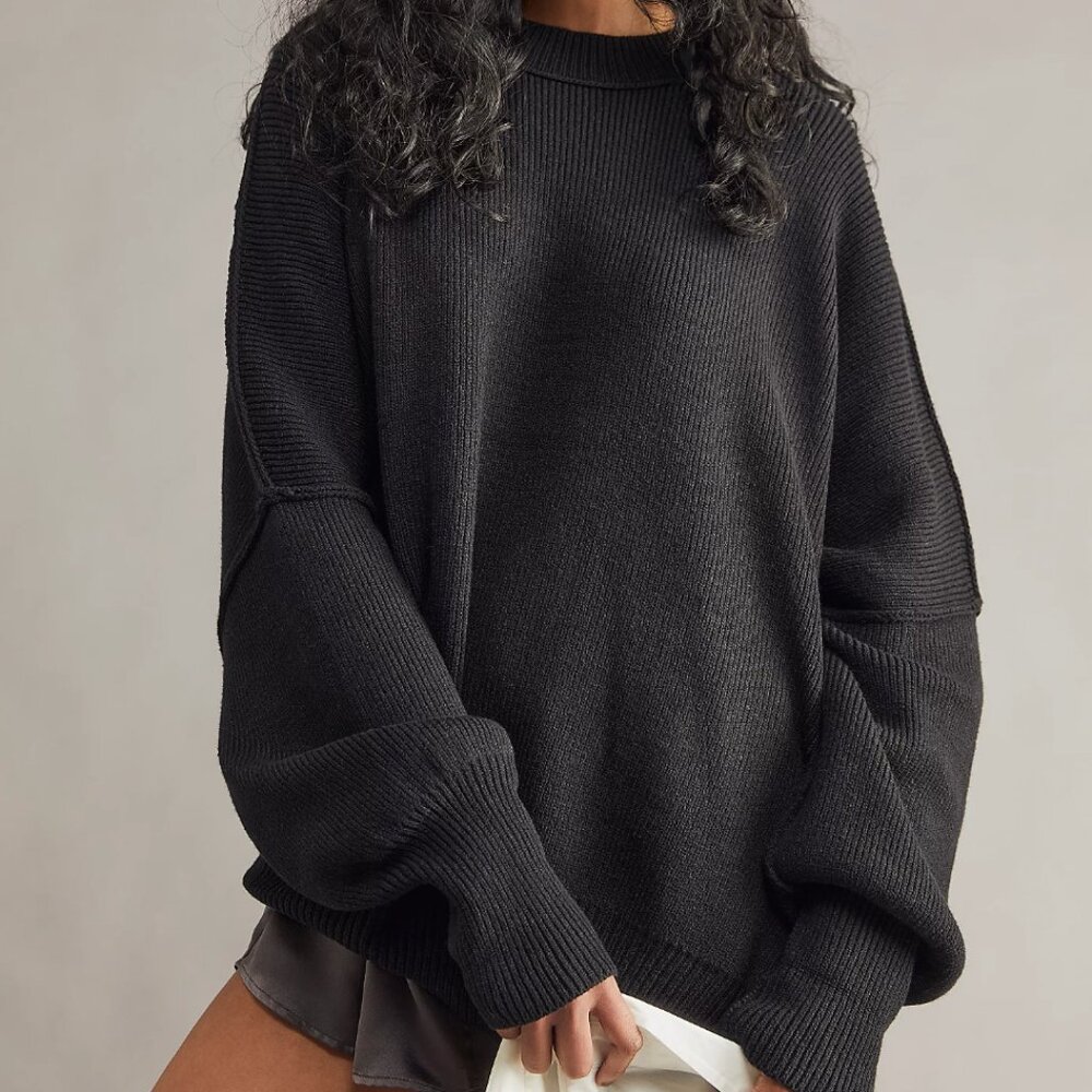 Free People Easy Street Tunic